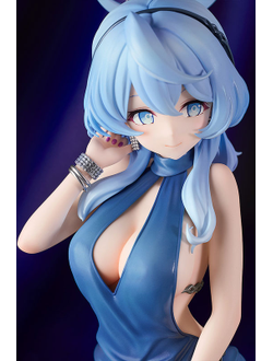 Фигурка 1/7 Ако Амау (Ako Amau Dress)