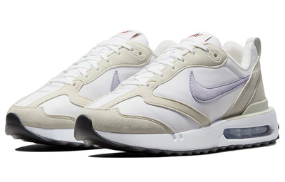 купить дёшево женские кроссовки Nike Air Max Womens Dawn 'Light Bone Purple Dawn' DC4068-100