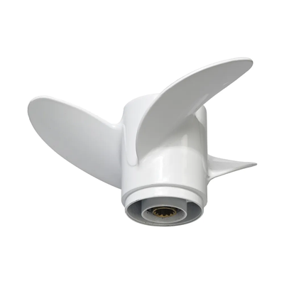 Винт для лодочного мотора Hangkai 5.0/6.0/6.5 шаг (7,8х8)