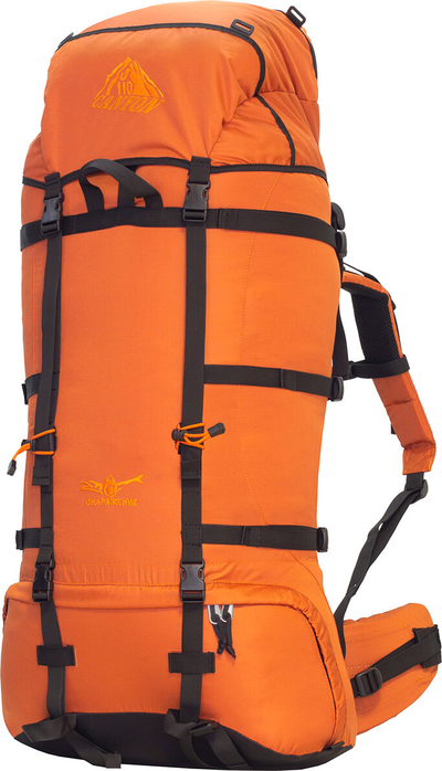 Рюкзак Снаряжение Каньон 110