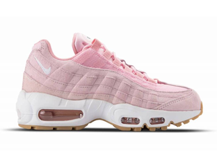 95 nike rosa 2025