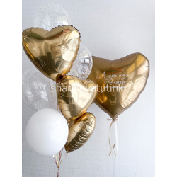 Набор на выписку №57 (мальчик)