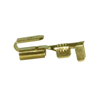 Фастон печной