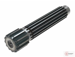 Вал первичный МТЗ-80,82 48-1701032-А