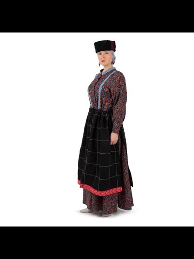 Юбка-понева &quot;Строгая&quot;