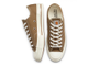 Кеды Converse X Carhartt Wip Chuck 70 Low Top коричневые фото