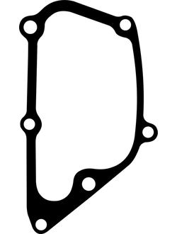 Прокладка крышки лапки КПП Kawasaki KL250/KLX250/KLX300R (11060-1327) SVF SVF-14730