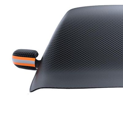 Защитный чехол на лобовое стекло автомобиля