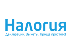 nalogia.ru заполнить 3-НДФЛ онлайн или звоните +7(812)983-68-69 и мы всё сделаем за Вас. От