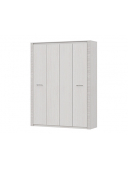 Шкаф универсальный 4х ств Серия №4