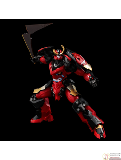 Робот Гуррен-Лаганн (Gurren-Lagann)