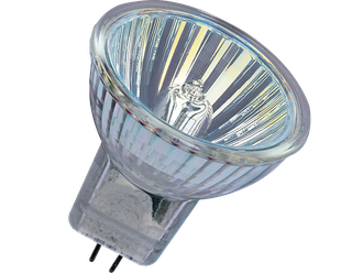 Галогенная лампа Muller Licht HLRG-35/-535S FTE/C 35w 12v GU4