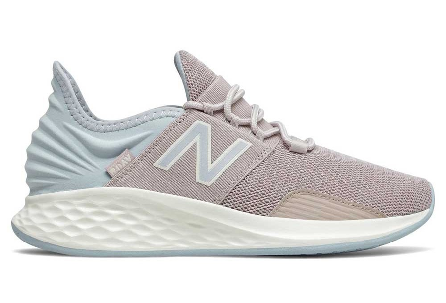 New Balance Fresh Foam Roav V1