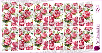 Слайдер-дизайн 254