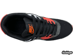 Nike Air Max 90 Red с шерстью (40-45)