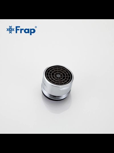 Аэратор для смесителя с фильтром FRAP F72-4