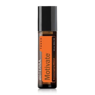 Motivate Touch Encouraging Blend 10 мл