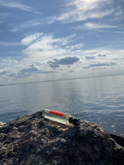 Масло НОТА: ЧИСТОТА И НЕВИННОСТЬ, 11 мл