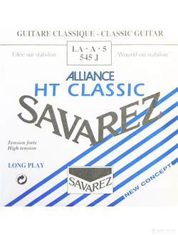Savarez 545J HT Classic