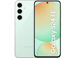 Samsung Galaxy S24 FE - 8/128 Гб - мятный