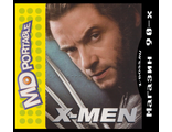 X-men, Игра для MDP