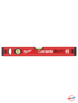 Уровень Milwaukke SLIM BOX 40 см 4932459090