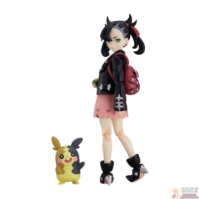 Фигурка фигма Мэри (figma Mary)