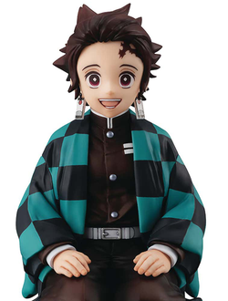 Фигурка Тандзиро Камадо (G.E.M. Kamado Tanjirou Tenohira)