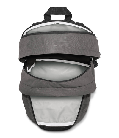 Рюкзак Jansport Big Student Graphite Grey