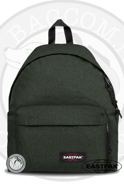 Eastpak Padded Pak&#039;r Crafty Moss в магазине Bagcom