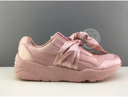 Puma Fenty Светло-розовые (36-40)Арт. 297F-A