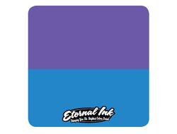 Синие и Фиолетовые оттенки от - "Eternal"