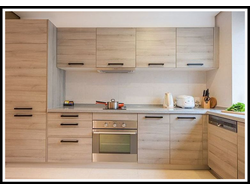 КУХНЯ «ЮНОНА»