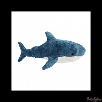 Мягкая игрушка "Акула"