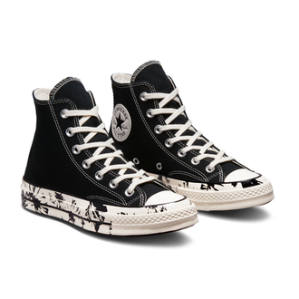 Кеды Converse Chuck 70 Hybrid Floral High Top