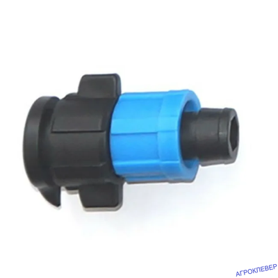 Старт коннектор Layflat х К/Л