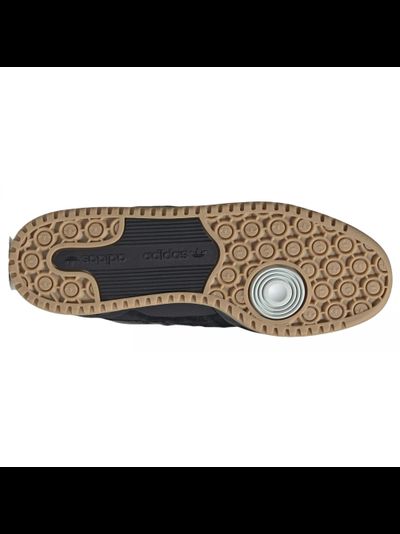 Adidas Forum 84 Low All Black