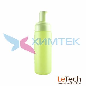 Foaming Bottle Бутылка с пенообразователем 150 мл LeTech