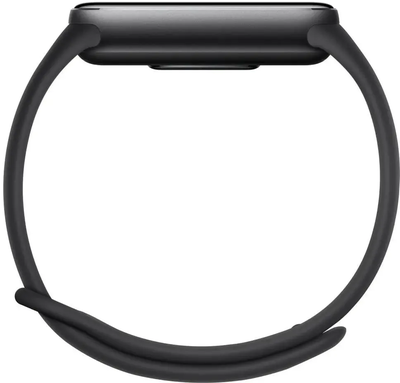 Xiaomi Smart Band 10 Черный
