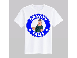 Футболка Сус