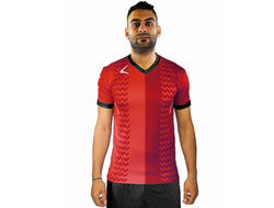 Футболка Legea Maglia Cracovia Gold M1114-1210