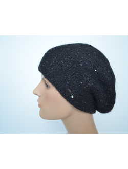 Берет Vizio 1010 B Италия