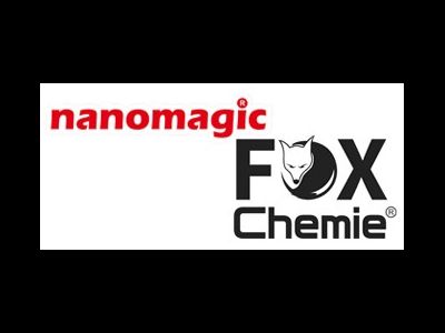ТВЕРДЫЙ ВОСК FOX CHEMIE FOX WAX