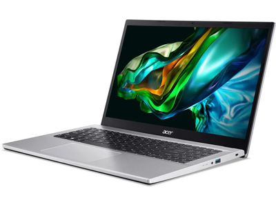 Acer Aspire A315-44P-R7ZT 15.6" TN FHD R7 5700U 16Gb, (SSD)1Tb Dos Серебристый