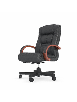 офисные стулья Кресло начальника luxury