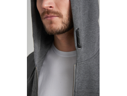 Спортивный костюм мужской 11SKM-1647 RED-N-ROCK'S