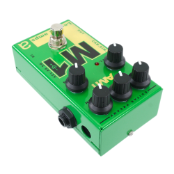 AMT M1 - одноканальный гитарный предусилитель Marshall [без БП]