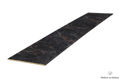 Столешница СКИФ Витория № 219 СТ (3000*600*38)