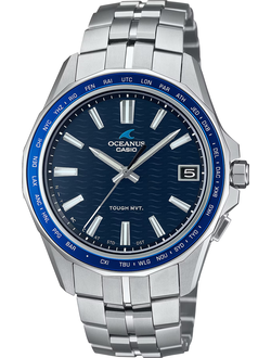Часы Casio Oceanus OCW-S400-2A