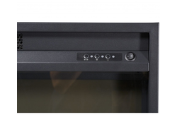 электрический камин Bergen WT